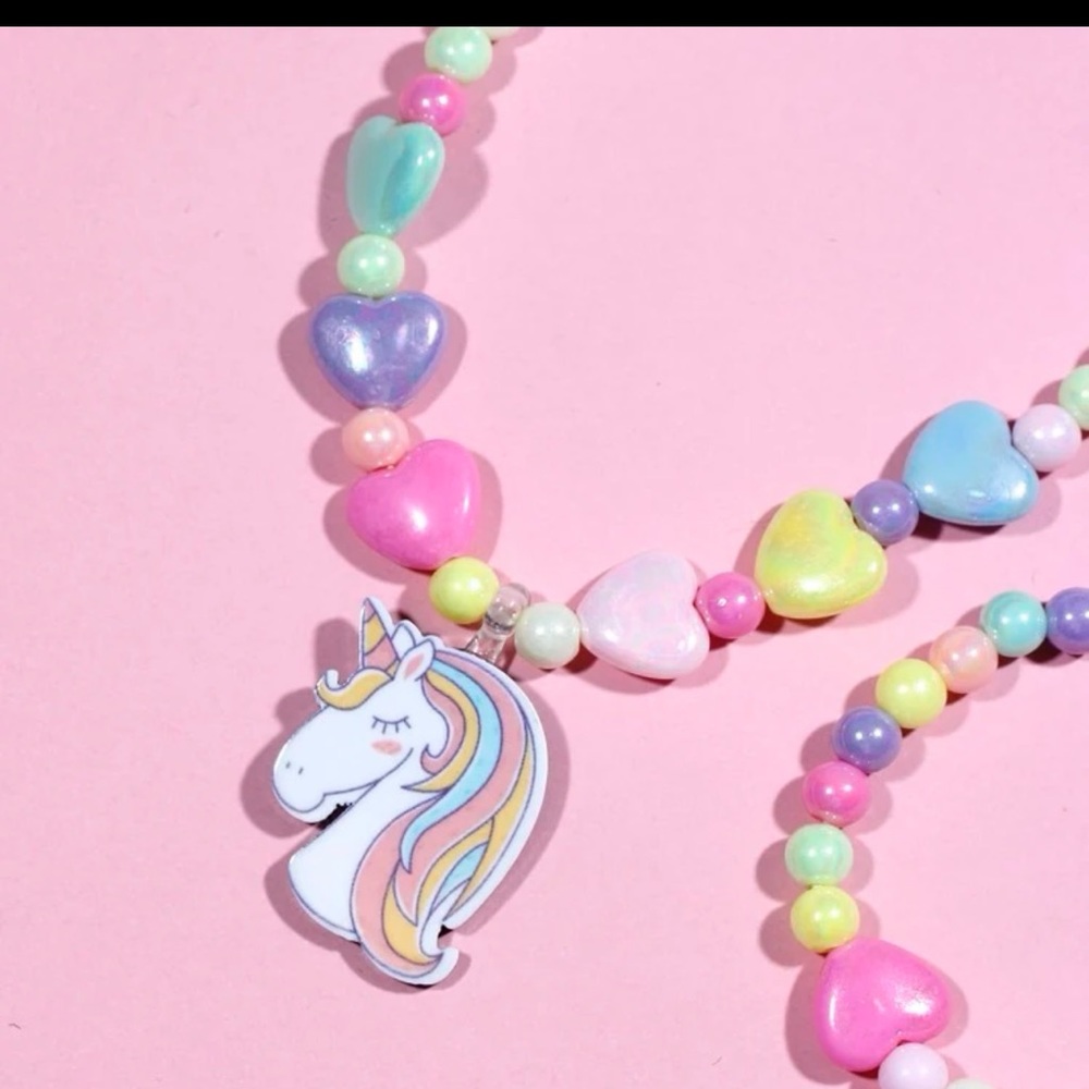 Kids necklace